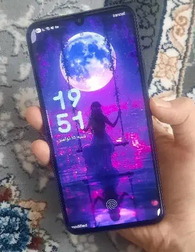 گوشی سامسونگ a34|موبایل|تهران, جوادیه|دیوار