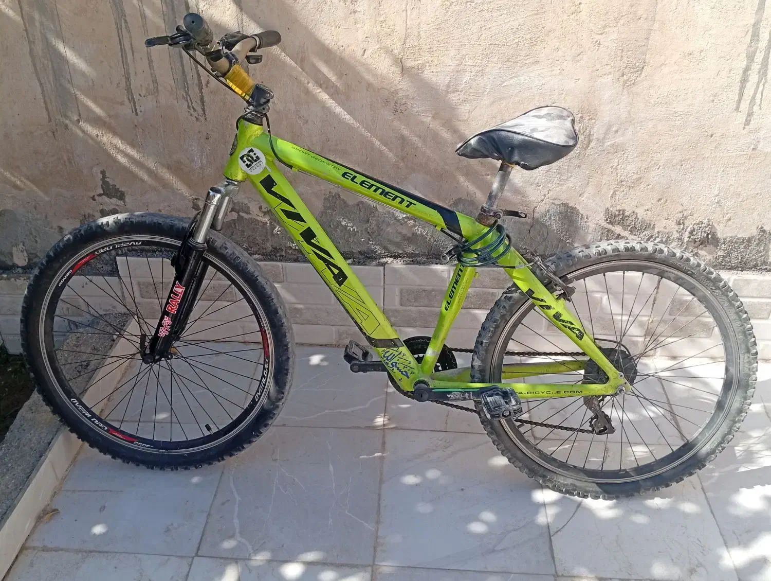 دوچرخه حمیدیه|دوچرخه، اسکیت، اسکوتر|حمیدیه, |دیوار