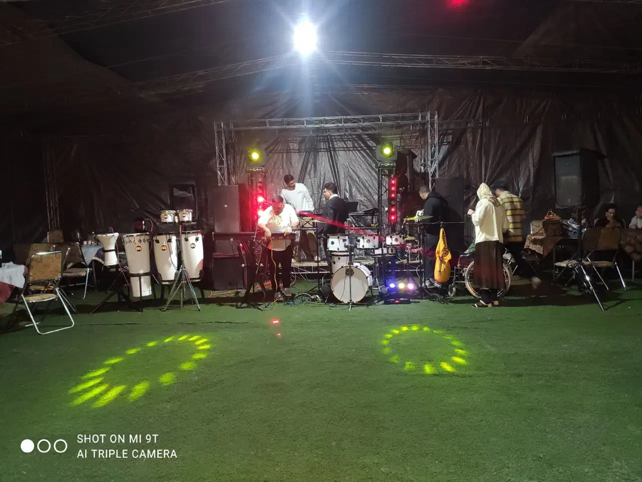 اجاره سالن مجلسی|خدمات پذیرایی، مراسم|شیراز, دوکوهک|دیوار