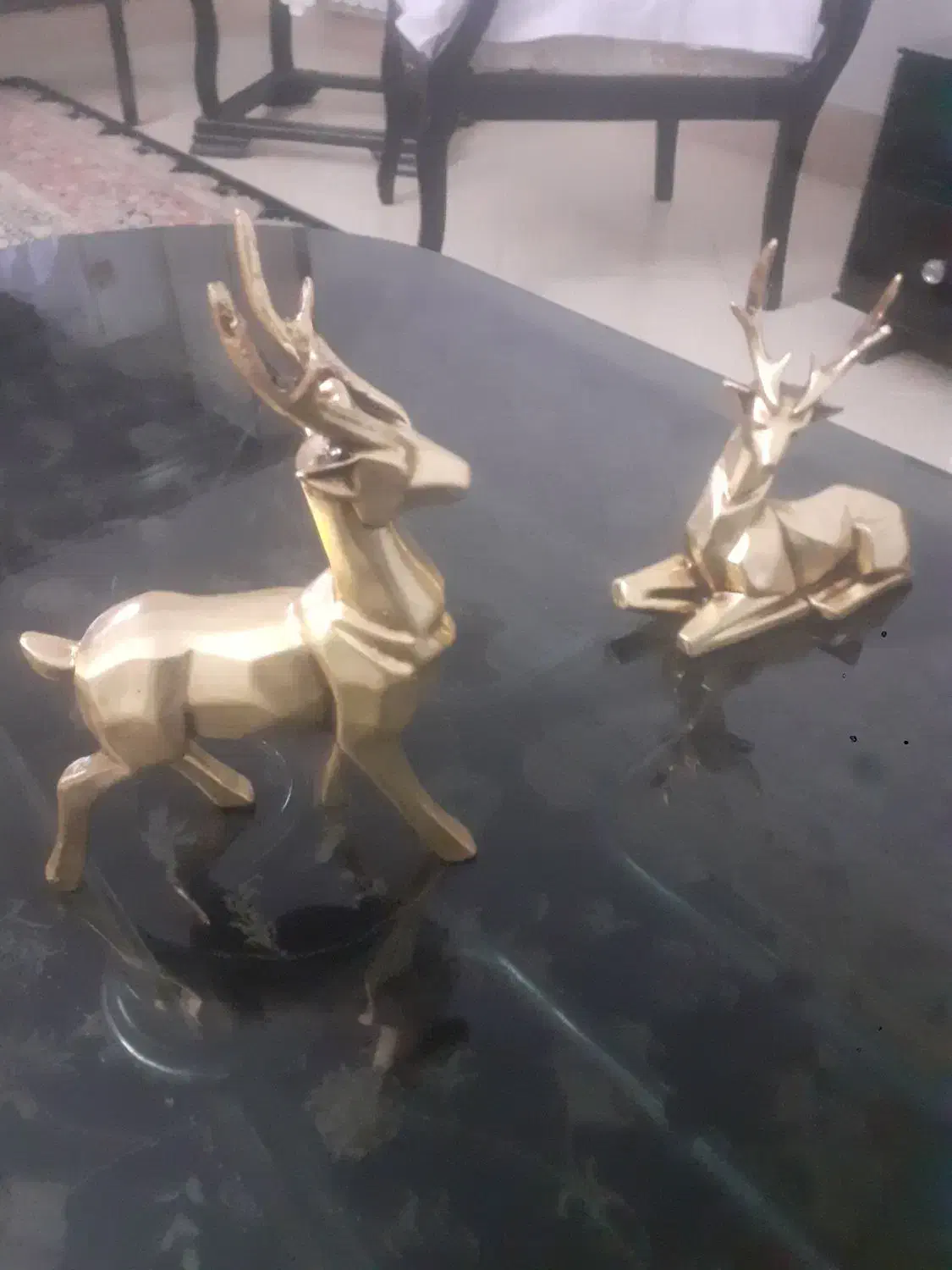 مجسمه  تزئینی ودکور|مجسمه، تندیس، ماکت|قم, زنبیل آباد|دیوار