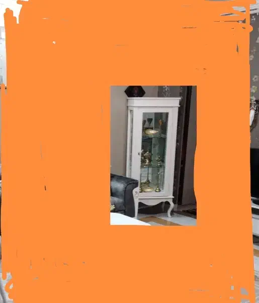 مینی بوفه|بوفه، ویترین، کنسول|بیجار, |دیوار