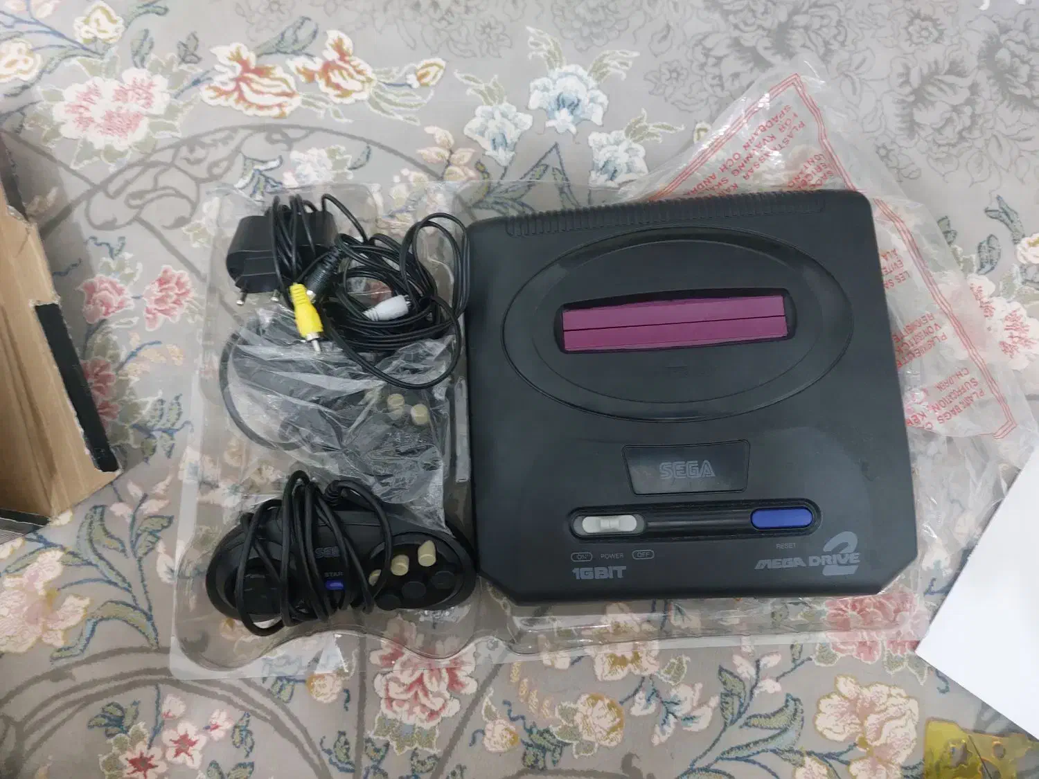 سگا نونو|کنسول، بازی ویدئویی و آنلاین|نهاوند, |دیوار