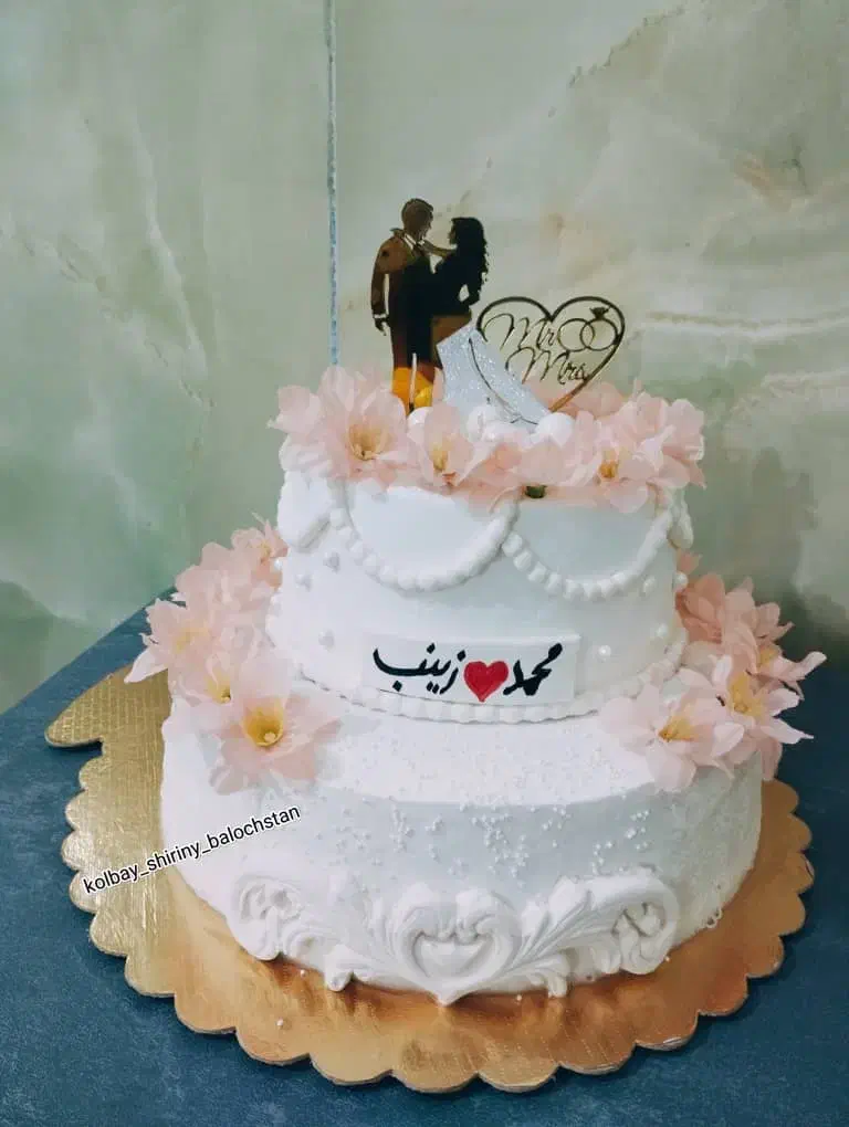 کیک خانگی|خوردنی و آشامیدنی|کنارک, |دیوار