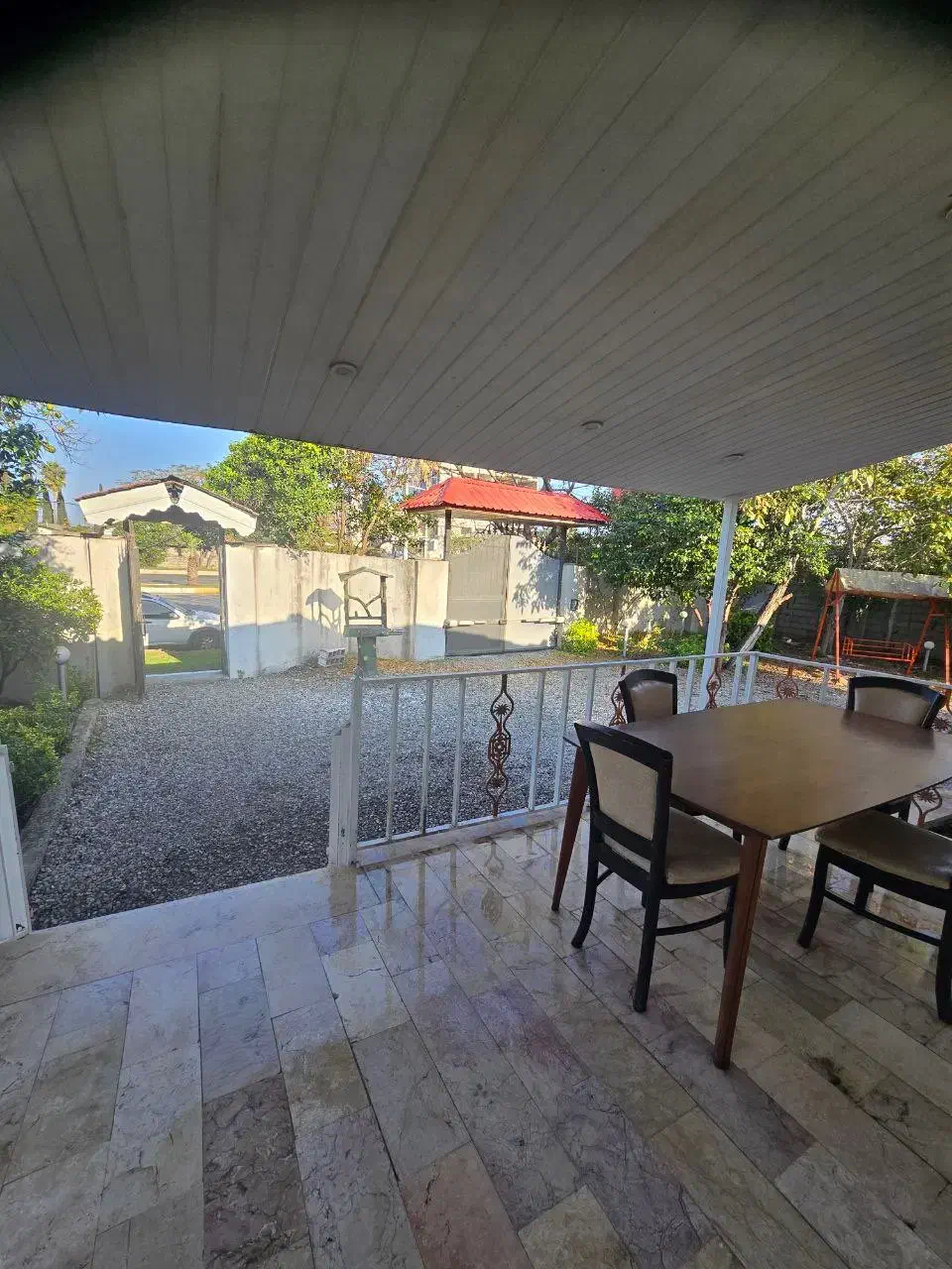 اجاره ویلا ۳ خواب استخردار بدون واسطه|اجارهٔ کوتاه‌مدت ویلا و باغ|رامسر, |دیوار