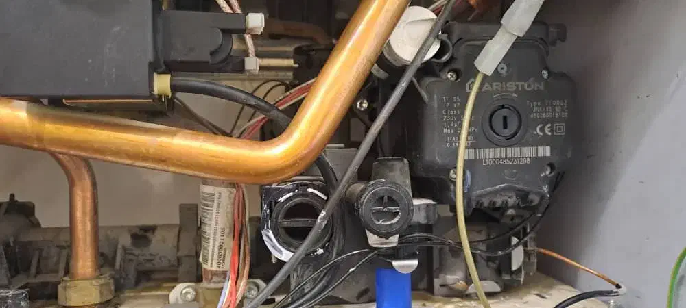 امداد پکیج تفت|آبگرمکن، پکیج، شوفاژ|تفت, |دیوار