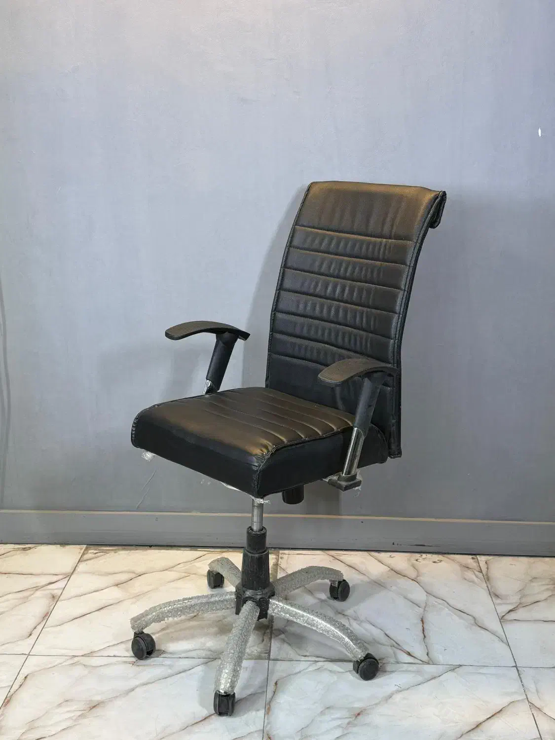 تولیدصندلی اداری. کنفرانس .انتظار.مدیریت|مبلمان اداری|تهران, خلازیر|دیوار