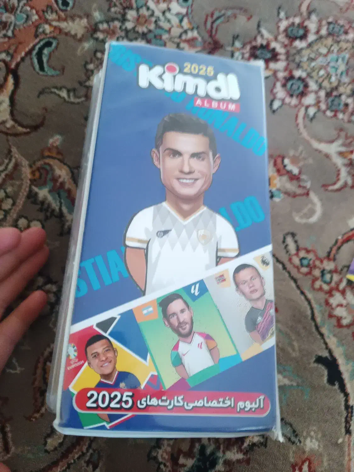 البوم و کیمدی|اسباب‌‌بازی|گناباد, |دیوار