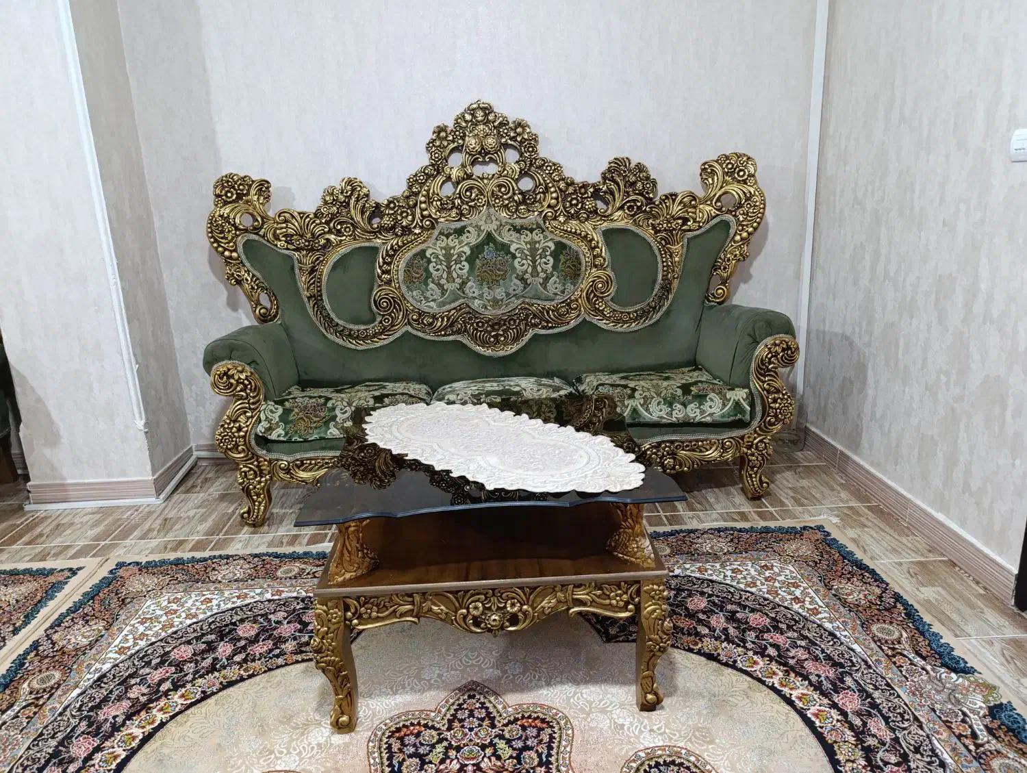 مبل.کمد.تخت|مبلمان خانگی و میز عسلی|ماهدشت, |دیوار