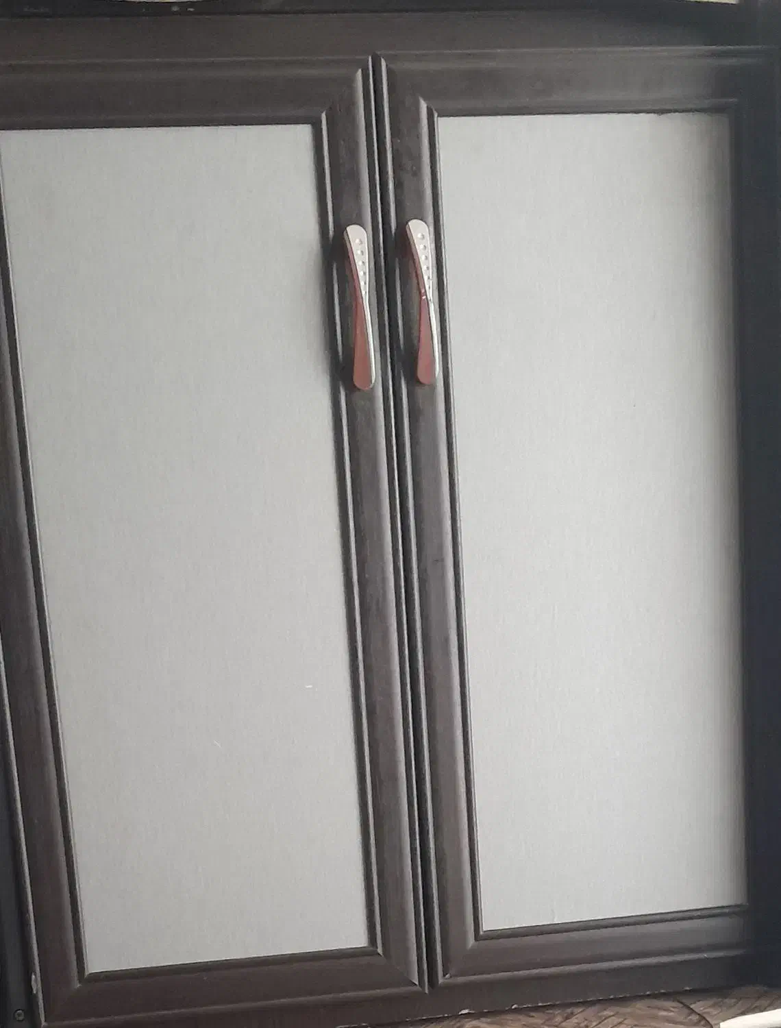 جاکفشی|جاکفشی، کمد، دراور|کرمان, |دیوار