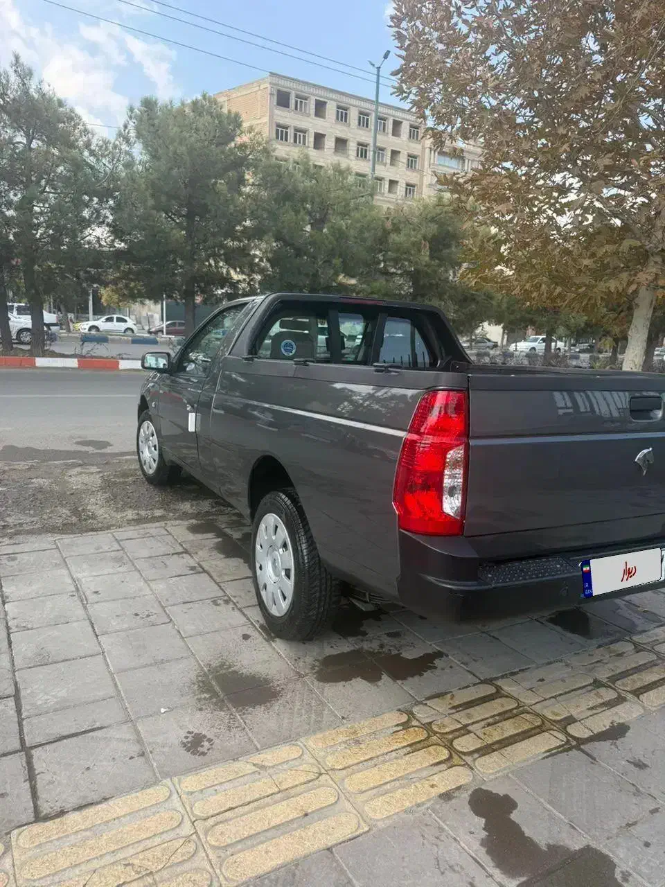 آریسان۲مدل۱۴۰۲|خودرو سواری و وانت|ارومیه, |دیوار