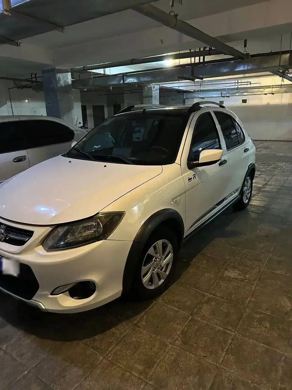 کوییک مدل 98 رینگ|خودرو سواری و وانت|ری, علایین|دیوار