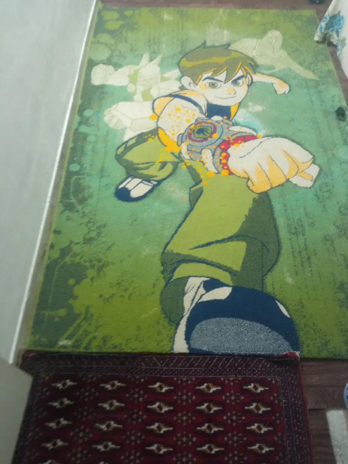 توالتفرنگی|حراج|قم, عمار یاسر|دیوار