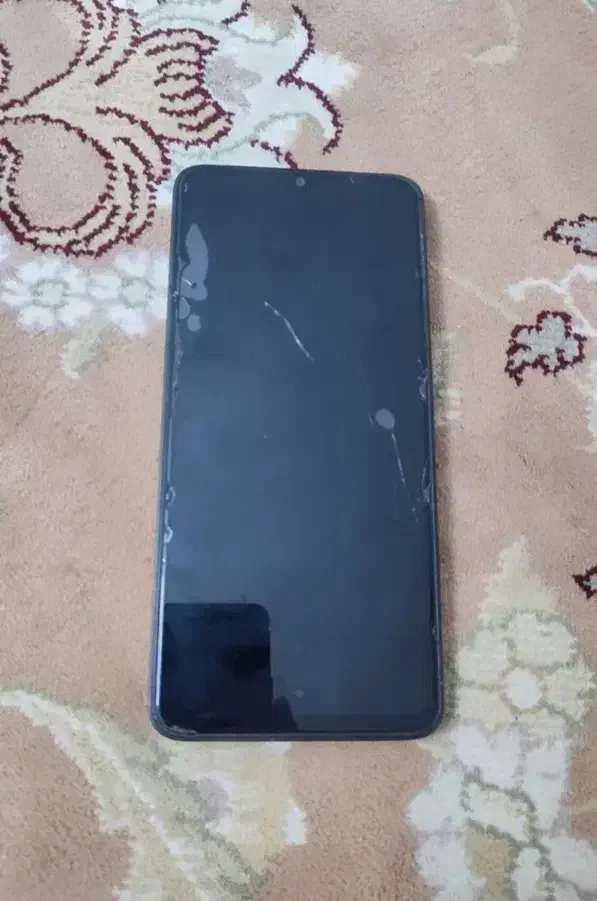 پوکو c65تمیز|موبایل|شاهرود, |دیوار