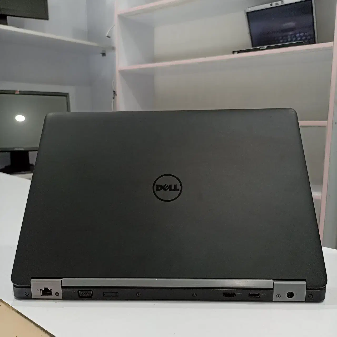 لپ‌تاپ آمریکایی گرید A++ با خدمات و پشتیبانی واقعی|رایانه همراه|تهران, میرداماد|دیوار