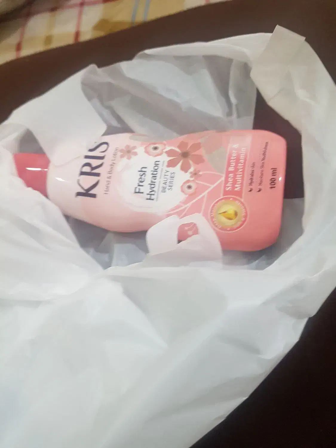 لوسیون بدن|آرایشی، بهداشتی، درمانی|بندر دیر, |دیوار