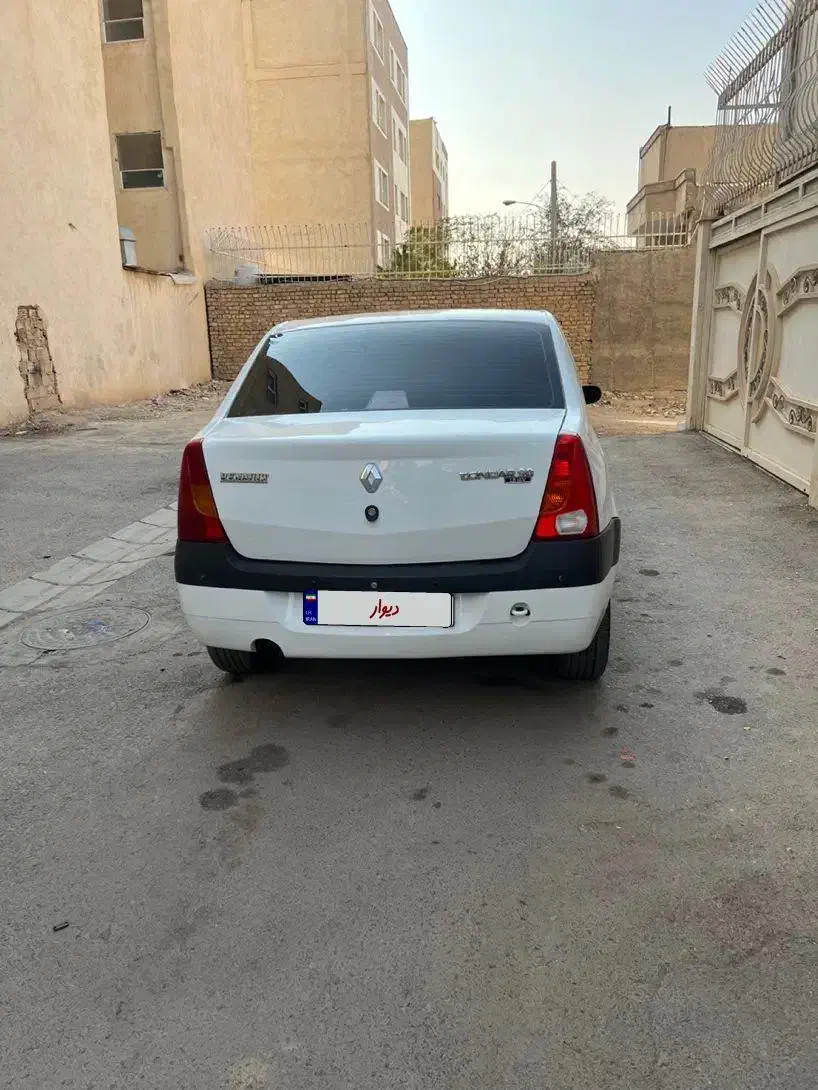 ال ۹۰ E2 مدل ۹۲|خودرو سواری و وانت|شاهینشهر, گزبرخوار|دیوار