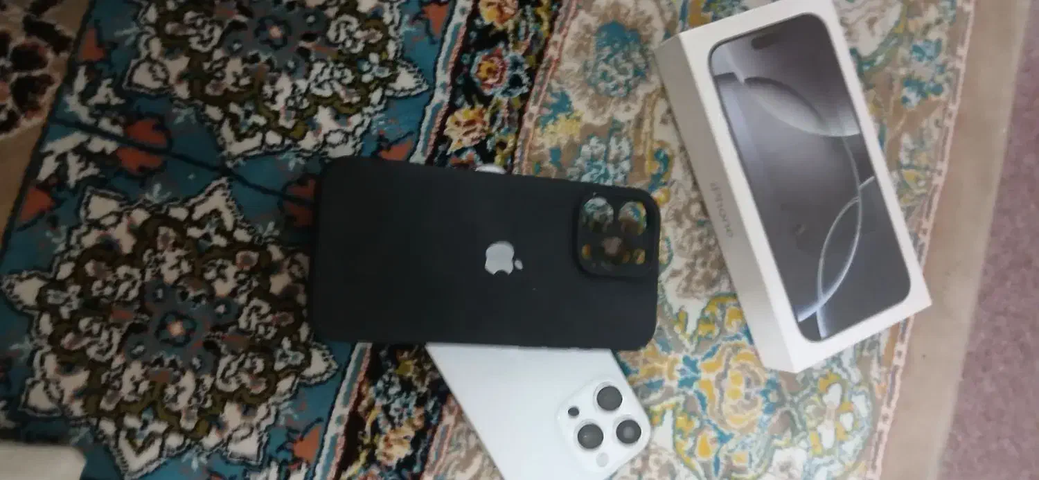 آیفون ۱۶ کپی|موبایل|ابریشم, |دیوار