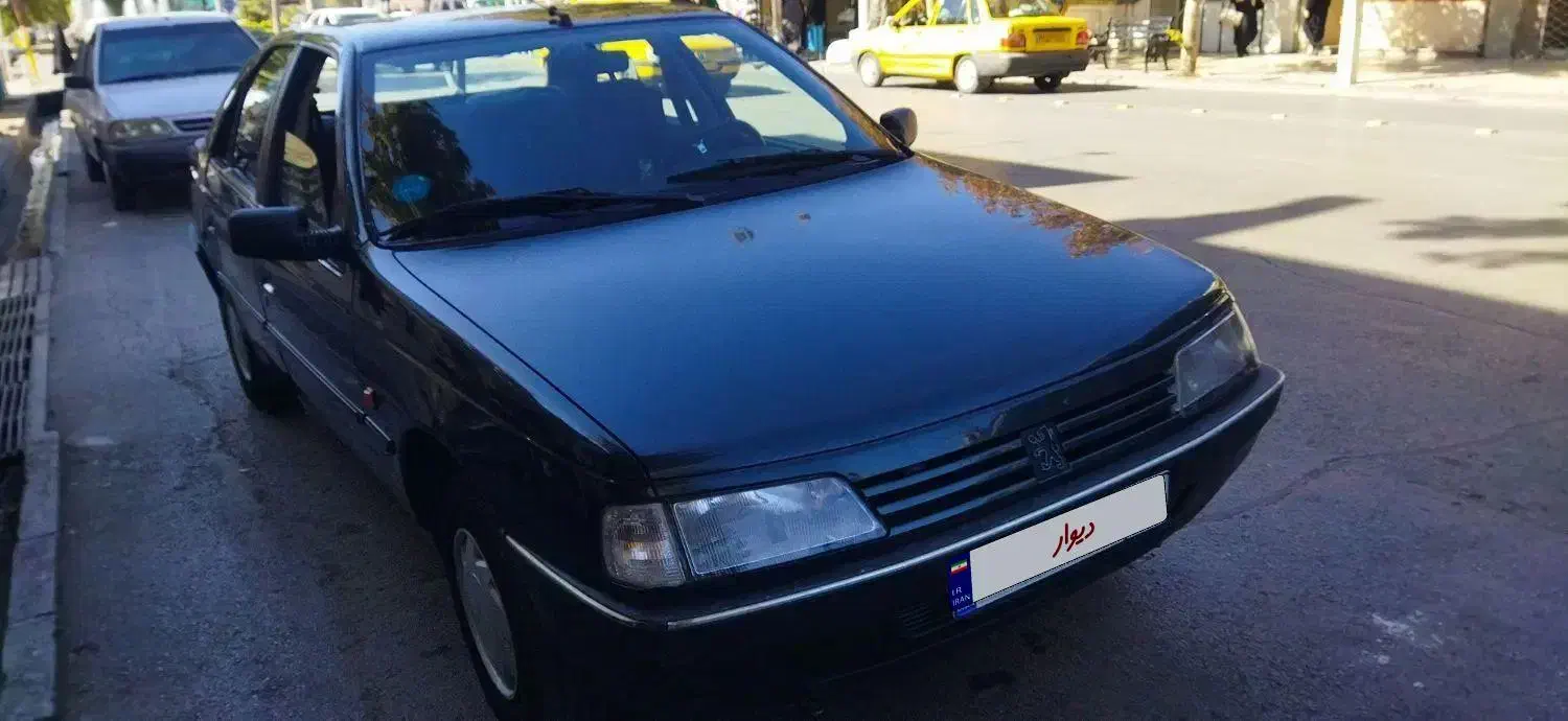 آردی ۸۵ استثنایی|خودرو سواری و وانت|ملایر, |دیوار