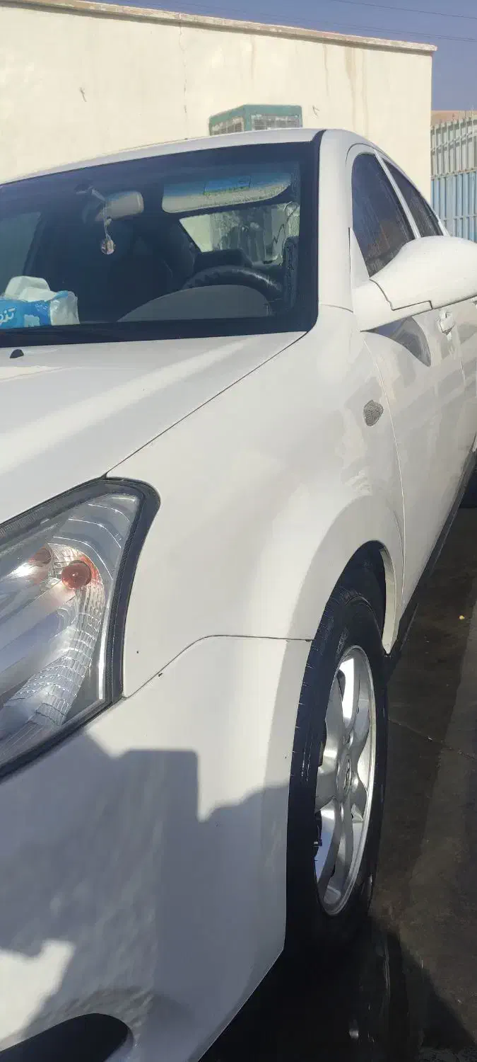 ام وی ام 550|خودرو سواری و وانت|اردکان, |دیوار