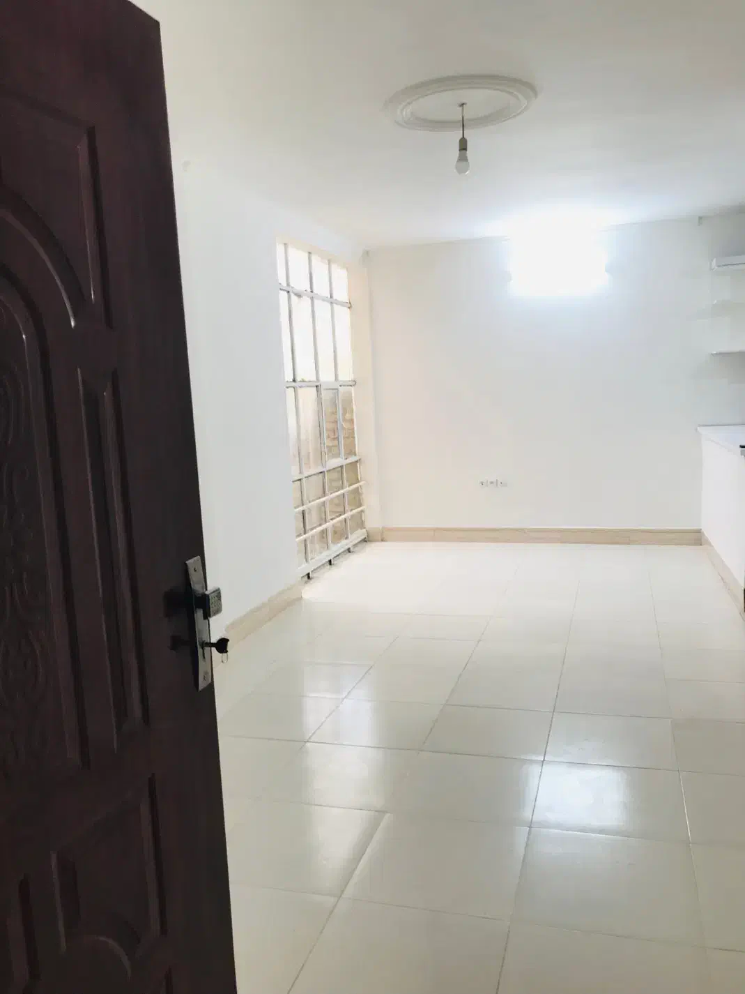 اپارتمان ۶۰متری قاسم اباد|فروش آپارتمان|مشهد, یوسفیه (شهرک غرب)|دیوار