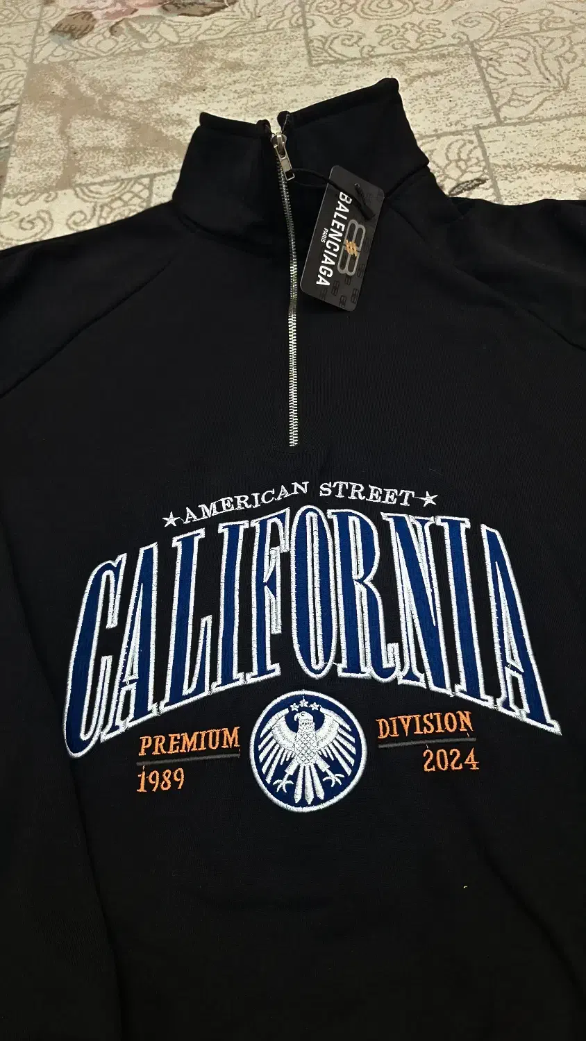 نیم زیپ|لباس|الیگودرز, |دیوار