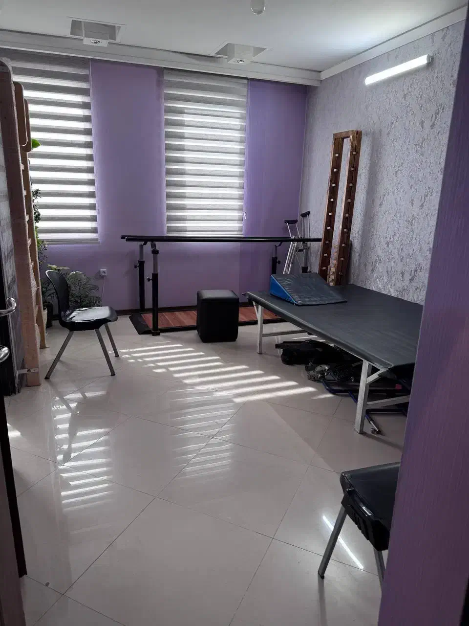 مطب پزشک روبروی بیمارستان قائم کوهسنگی ۸|فروش دفتر کار، اتاق اداری، مطب|مشهد, کوه سنگی|دیوار