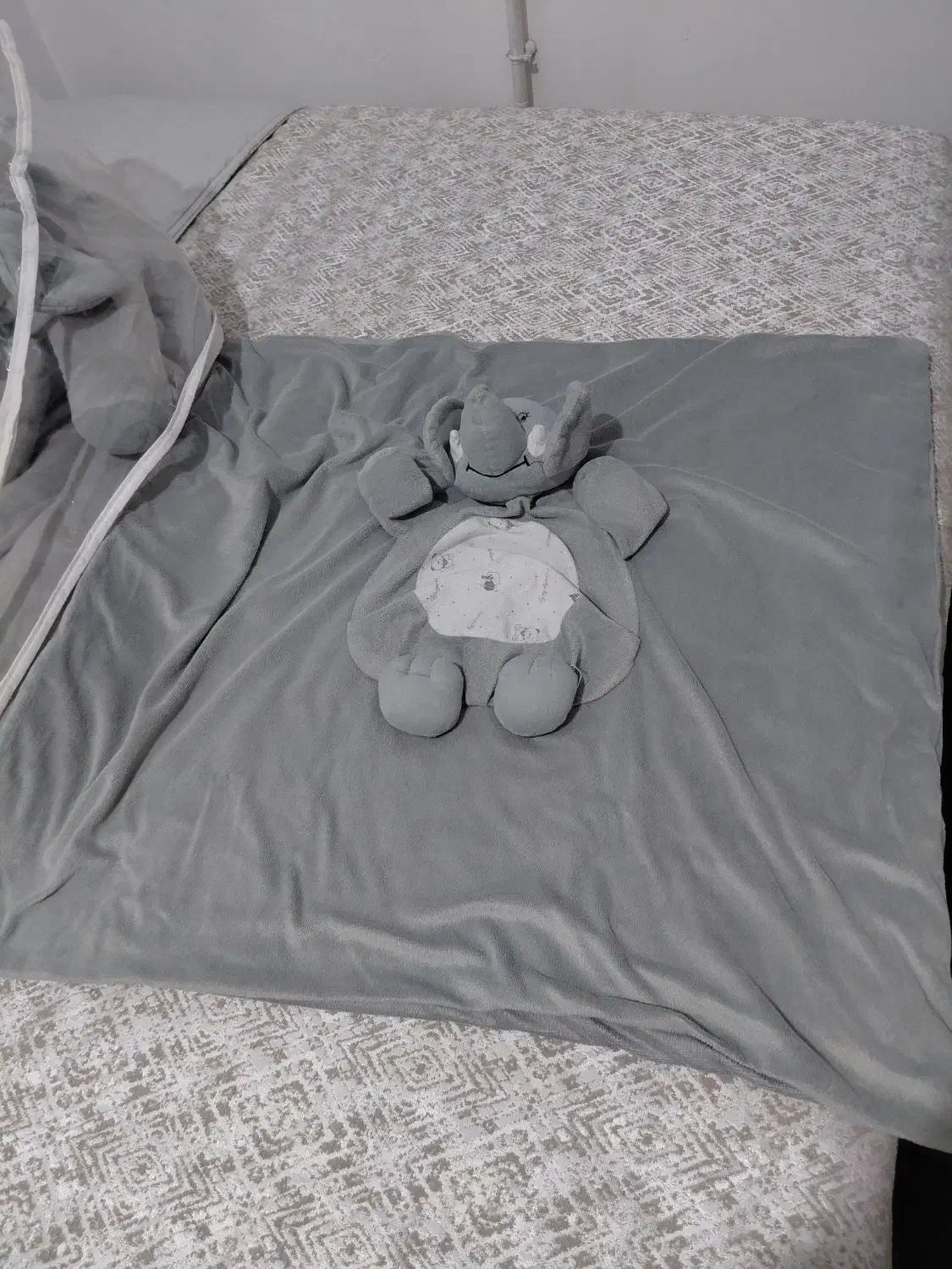 تشک گارددار|تخت و صندلی بچه|سنندج, |دیوار