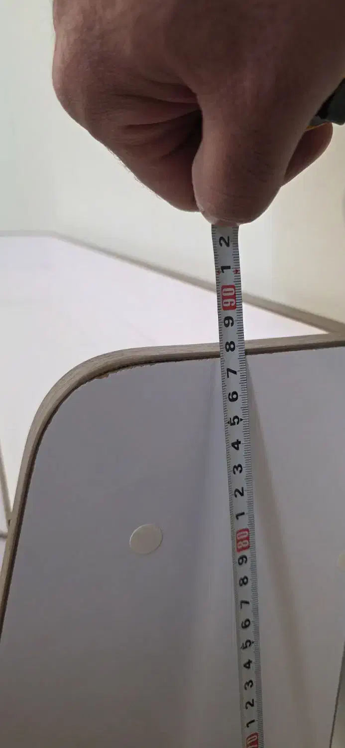 میز لپ‌تاب دیواری|میز تحریر و کامپیوتر|رفسنجان, |دیوار