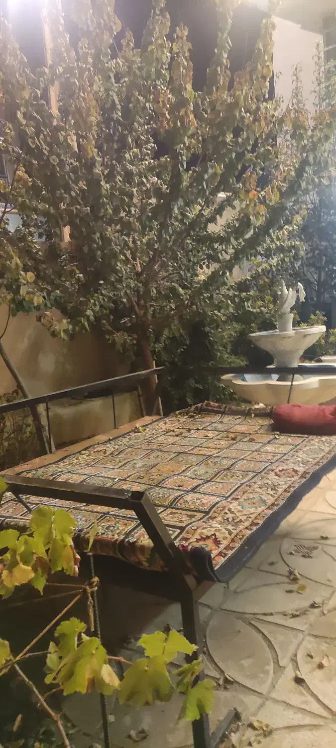 ویلا|اجارهٔ کوتاه‌مدت ویلا و باغ|همدان, |دیوار