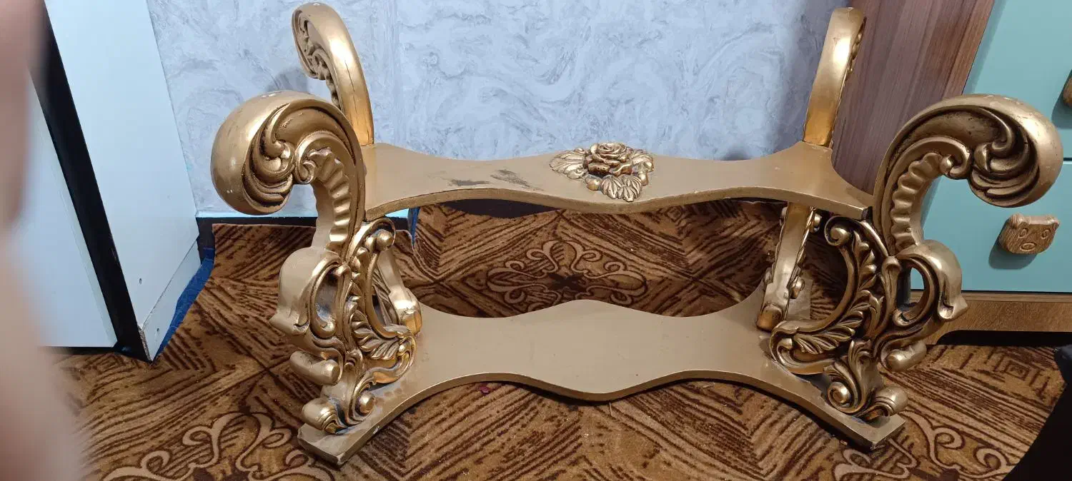 میز مبل|مبلمان خانگی و میز عسلی|اهواز, زیتون کارگری|دیوار