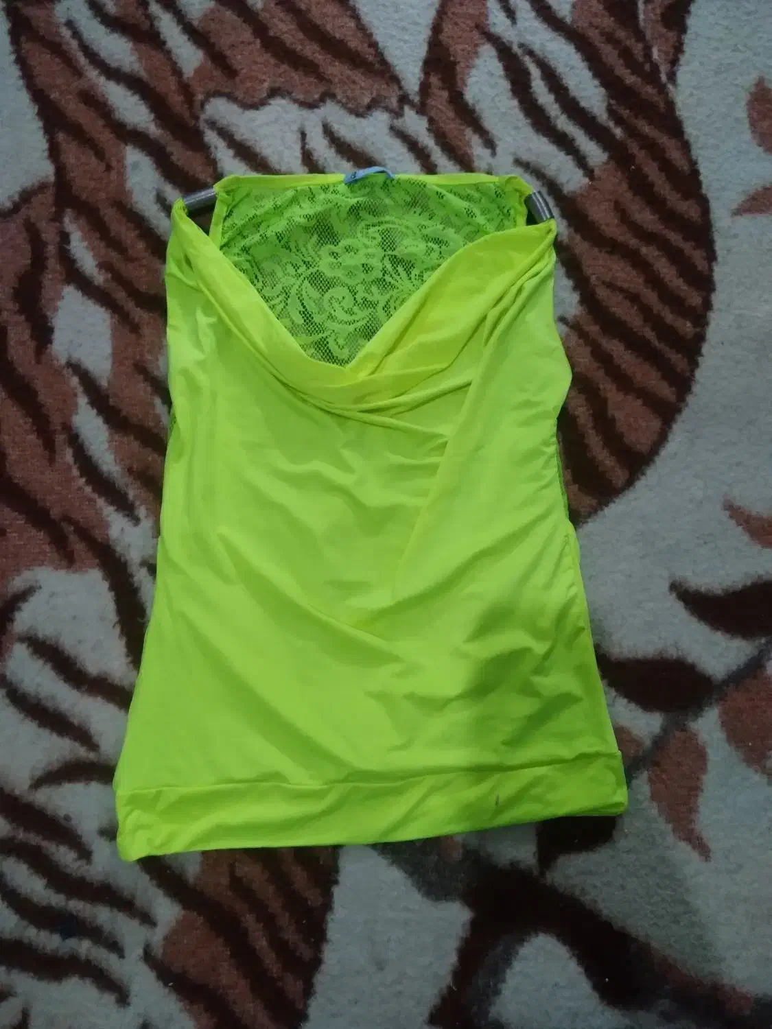 تعداد زیادی لباس زنانه کاملا سالم تکه ۱۰|لباس|مشهد, نوید|دیوار