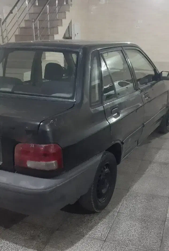 پراید ۱۳۱|خودرو سواری و وانت|دیواندره, |دیوار