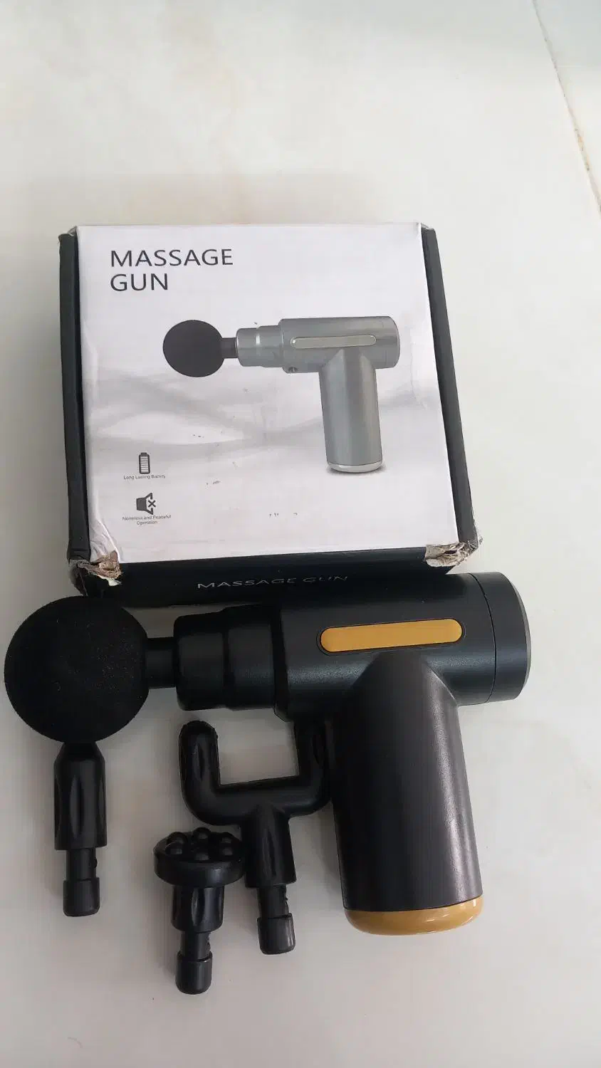 ماساژور تفنگیگان|تجهیزات ورزشی|نیشابور, شهرک اندیشه|دیوار