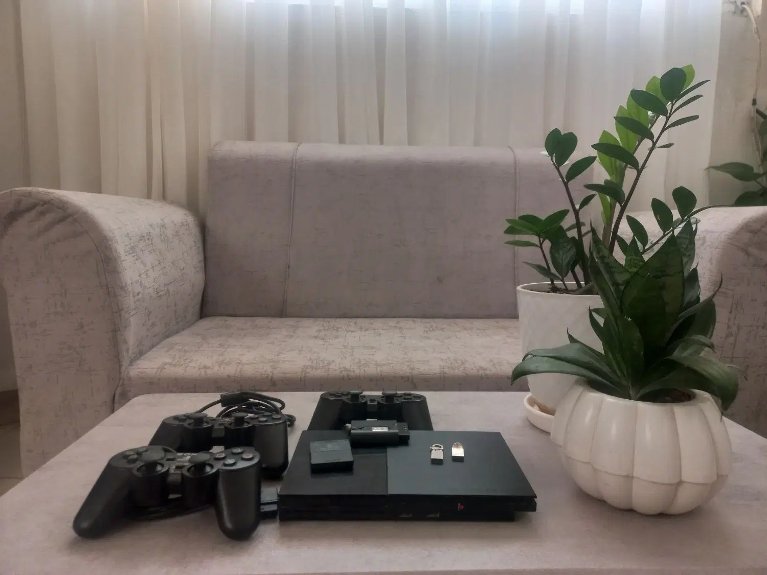 ps2|کنسول، بازی ویدئویی و آنلاین|تبریز, |دیوار
