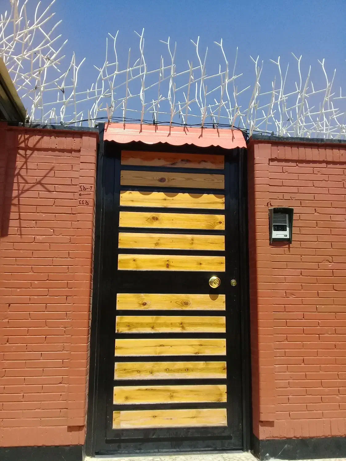 جوشکاری سیار شاهین شهر|خدمات پیشه و مهارت|شاهینشهر, عطار|دیوار