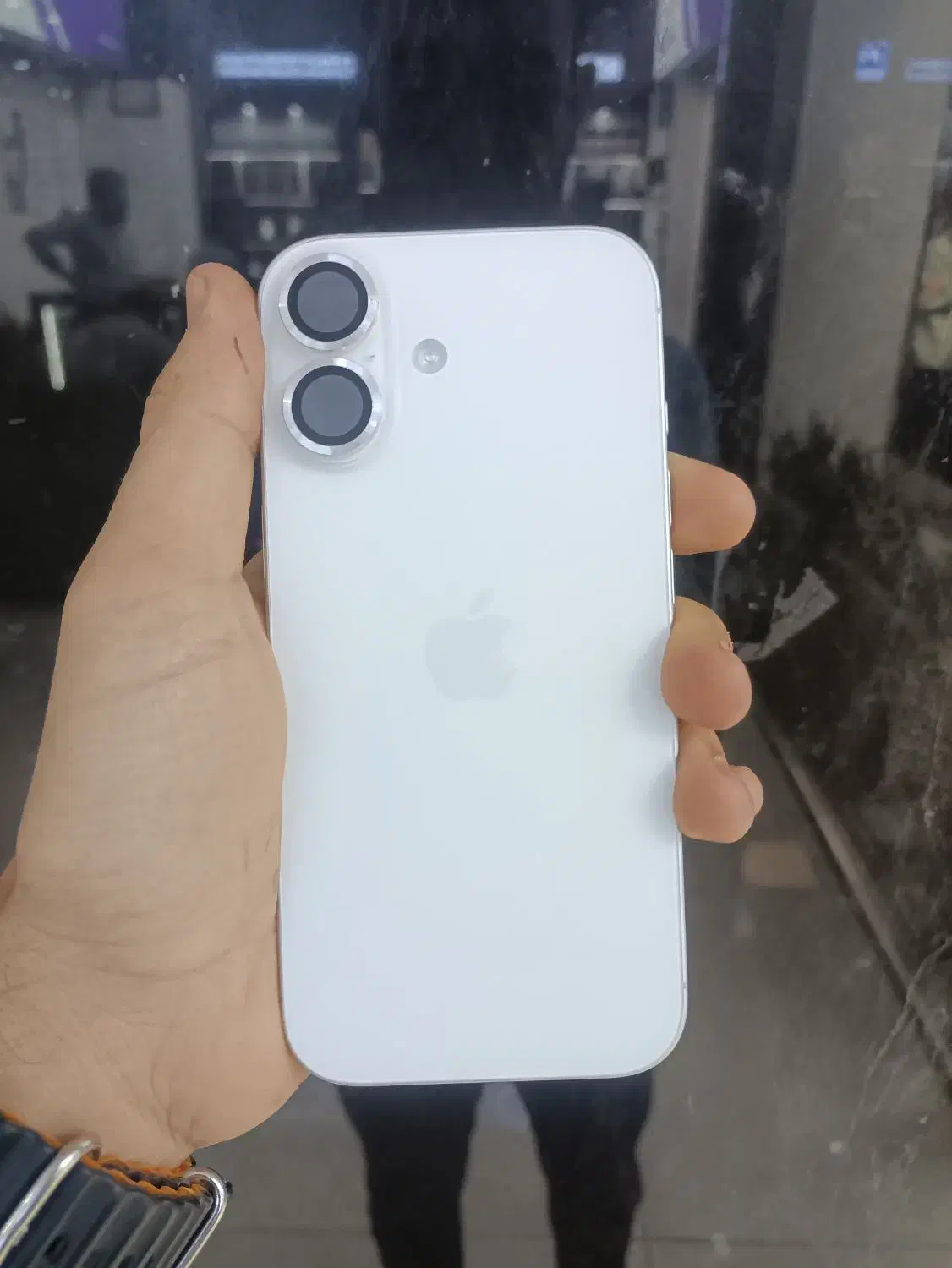 17normal/سه بار شارژ اقساط یکساله|موبایل|اصفهان, گلزار|دیوار