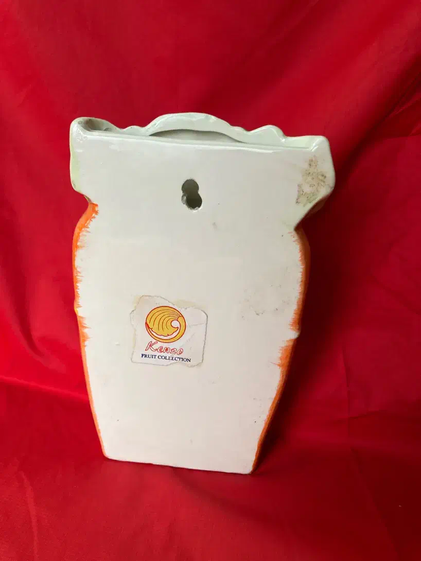 گلدان دیواری آنتیک|صنایع دستی و سایر لوازم تزئینی|تهران, لاله زار|دیوار