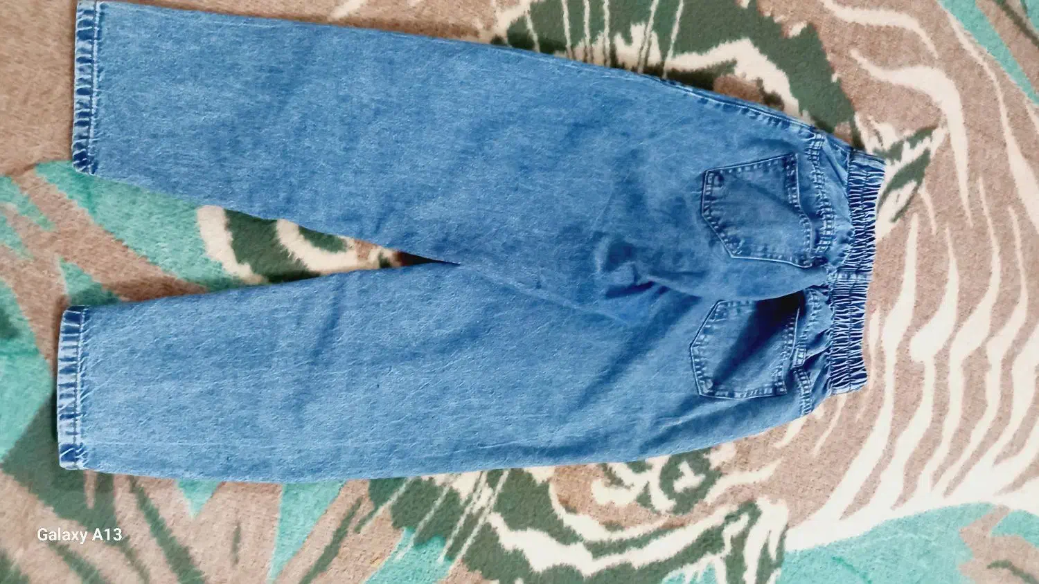 شلوارمام|لباس|هامون, |دیوار