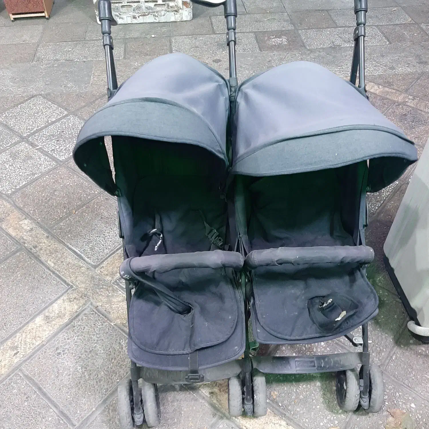 کالسکه|کالسکه و لوازم جانبی|شهریار, شهریار|دیوار