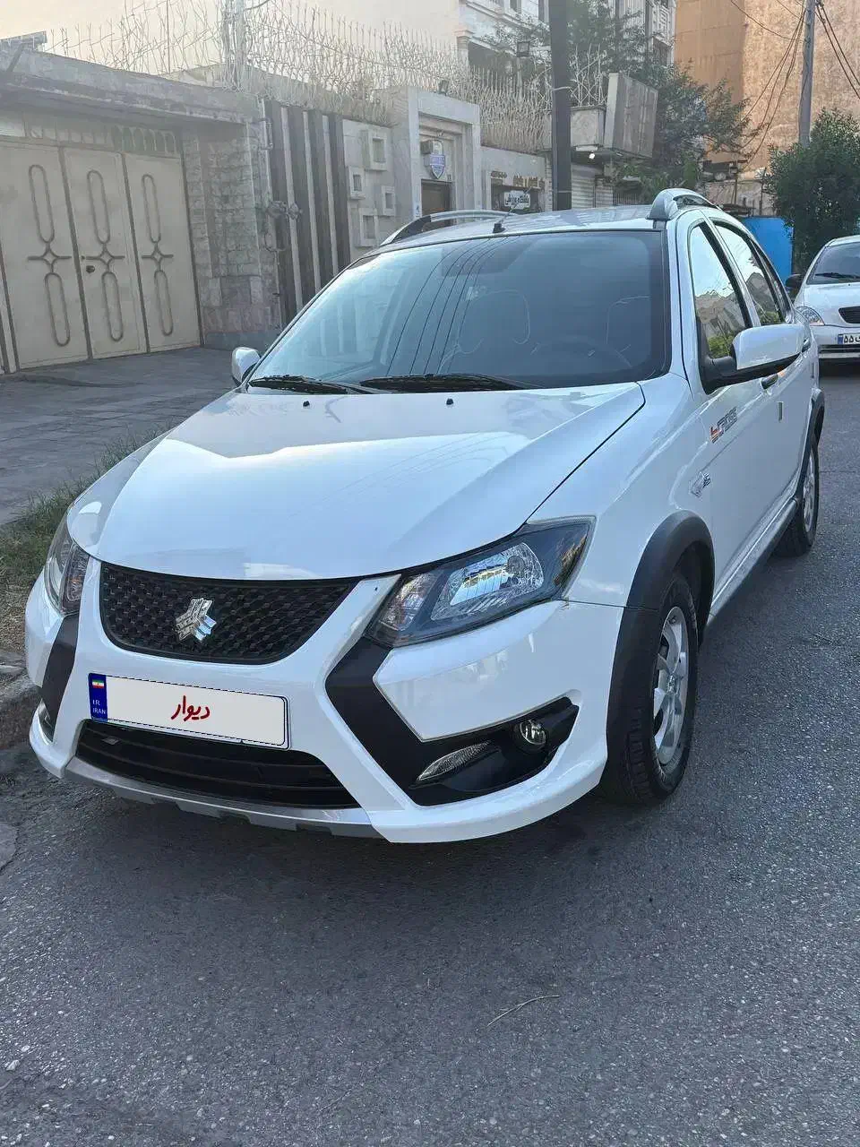 کوییک s صفر|خودرو سواری و وانت|اهواز, آریاشهر|دیوار