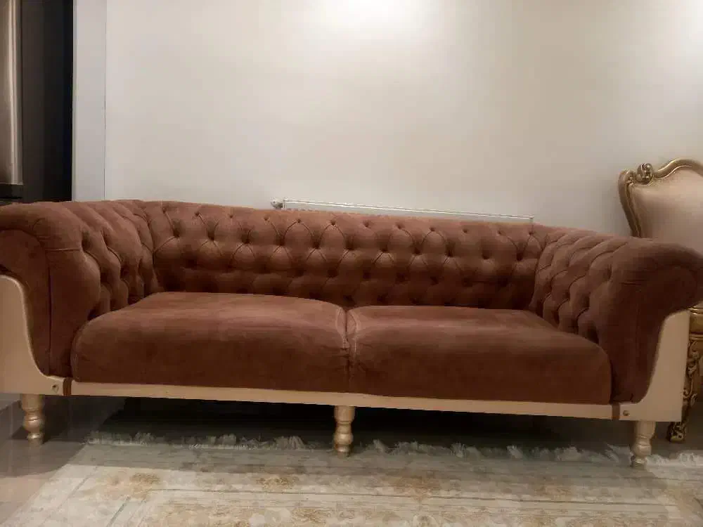 مبل راحتی|مبلمان خانگی و میز عسلی|نوشهر, |دیوار