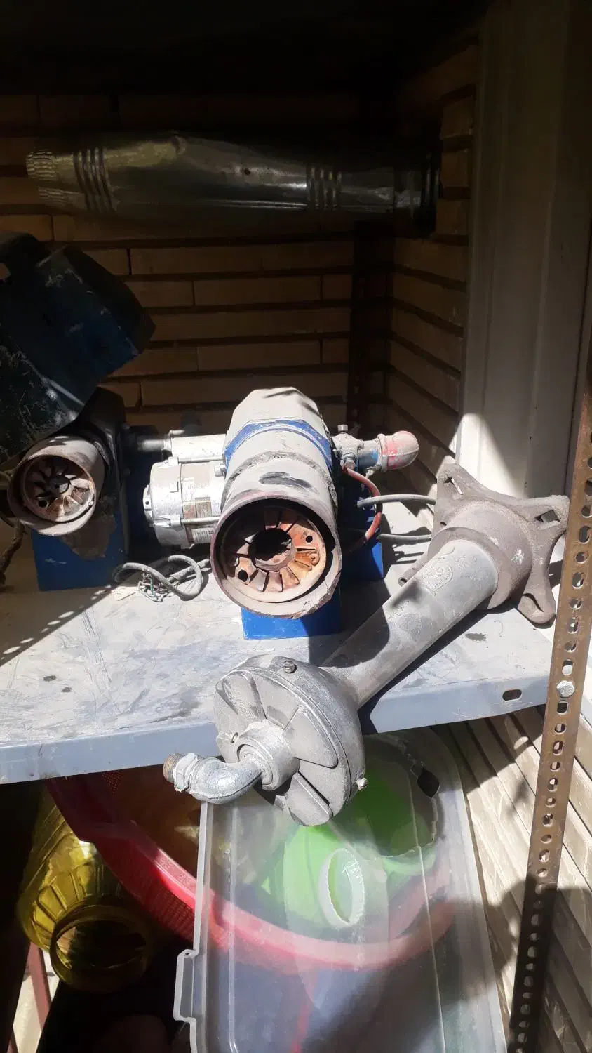 مشعل گازی|ابزارآلات|تهران, مشیریه|دیوار