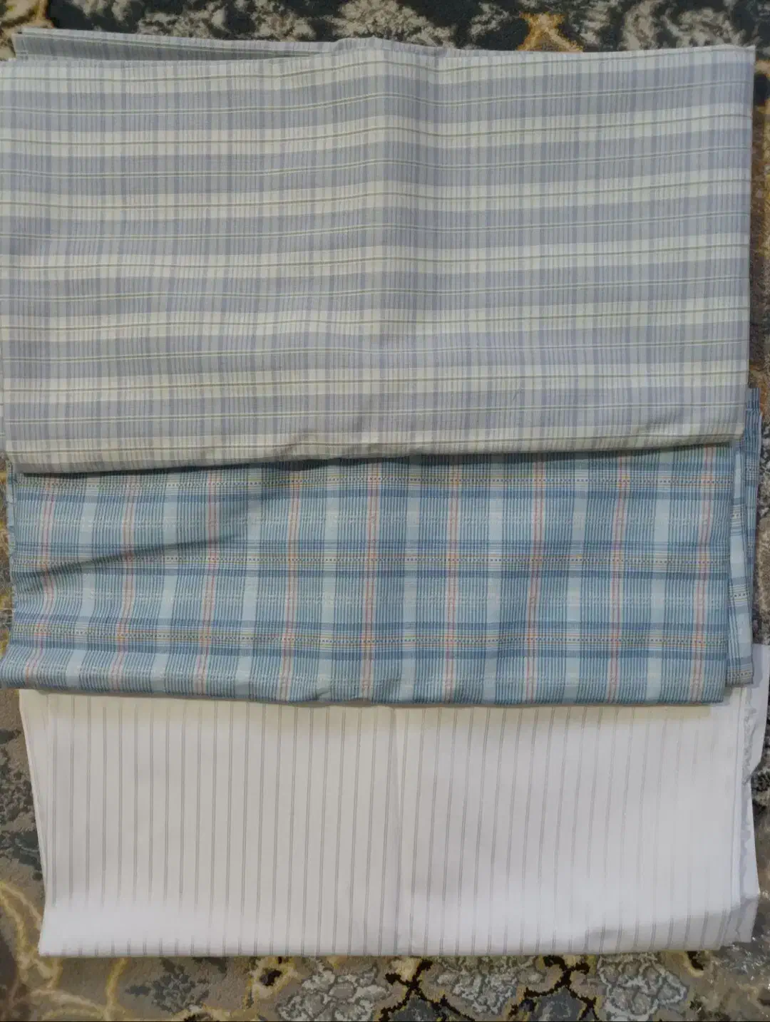 پارچه|لوازم خیاطی و بافتنی|تبریز, |دیوار