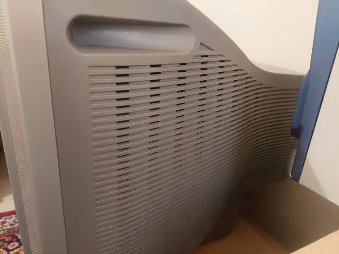 تلویزیون۲۴ اینچ|تلویزیون و پروژکتور|شیراز, سینما سعدی|دیوار