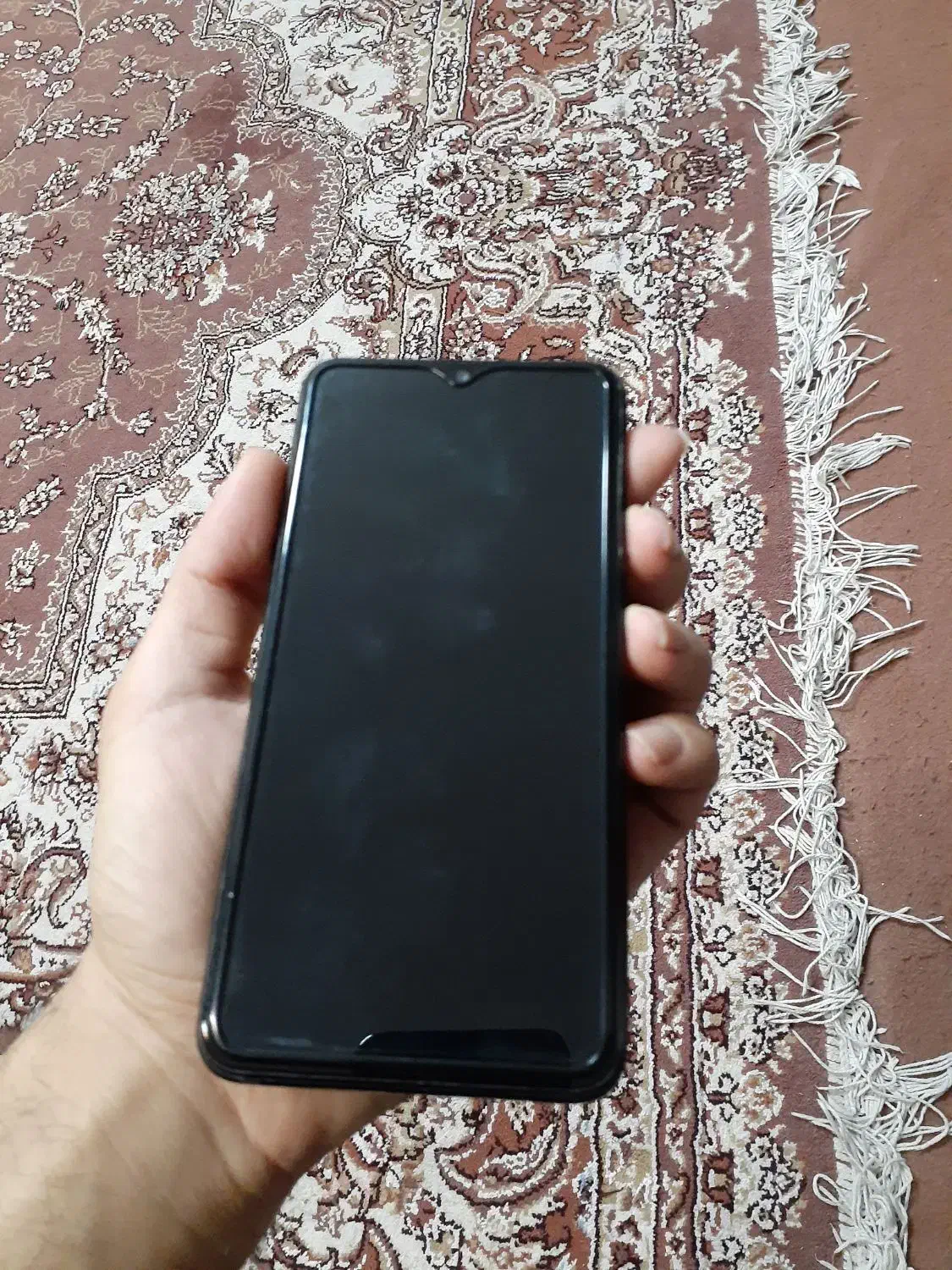 سامسونگ A10s|موبایل|تهران, عباسآباد|دیوار