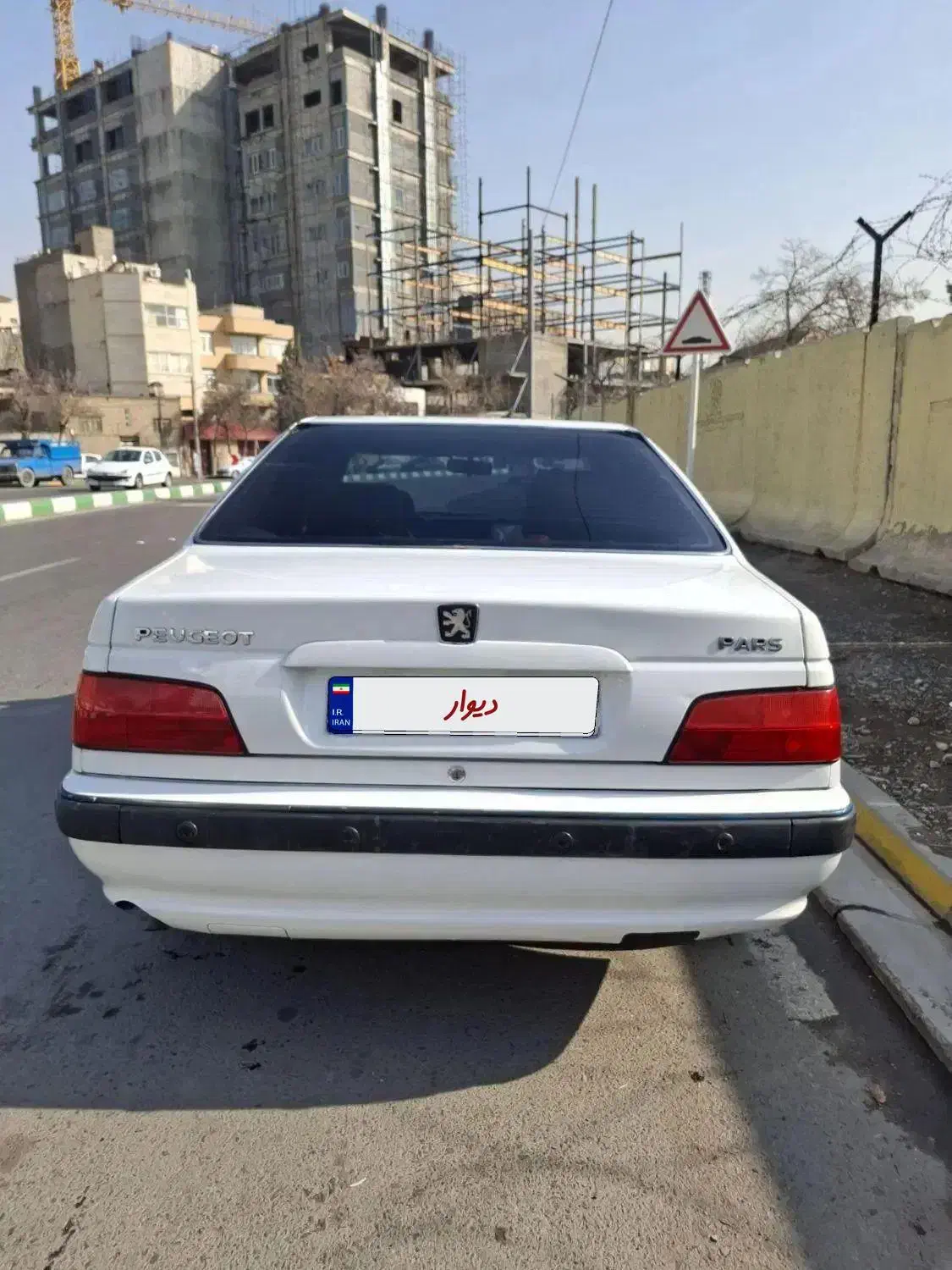 فروش خودرو|خودرو سواری و وانت|مشهد, سناباد|دیوار