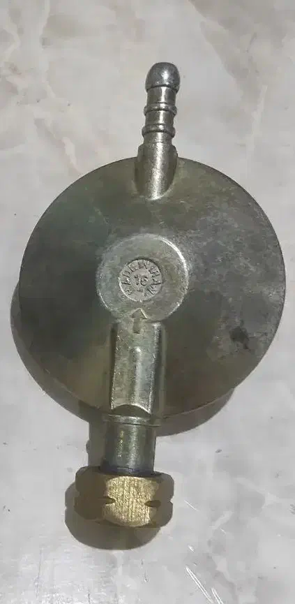 رگلاتور پارس گاز|اجاق گاز و لوازم برقی پخت‌وپز|رشت, کوی حسینی|دیوار