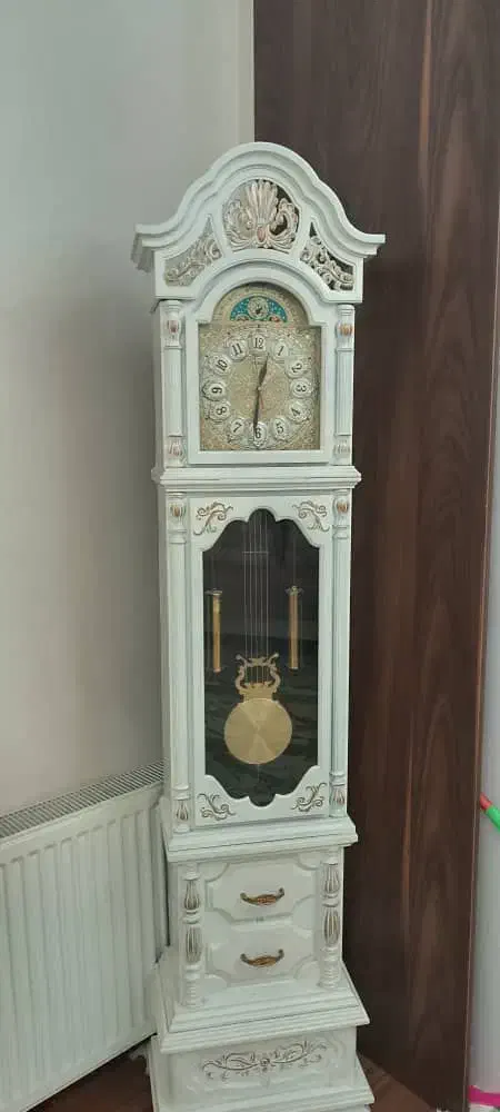 ساعت ایستاده|ساعت دیواری و تزئینی|تهران, ارم|دیوار