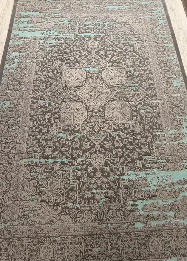 فروش فرش|فرش|شیراز, فرهنگ شهر|دیوار