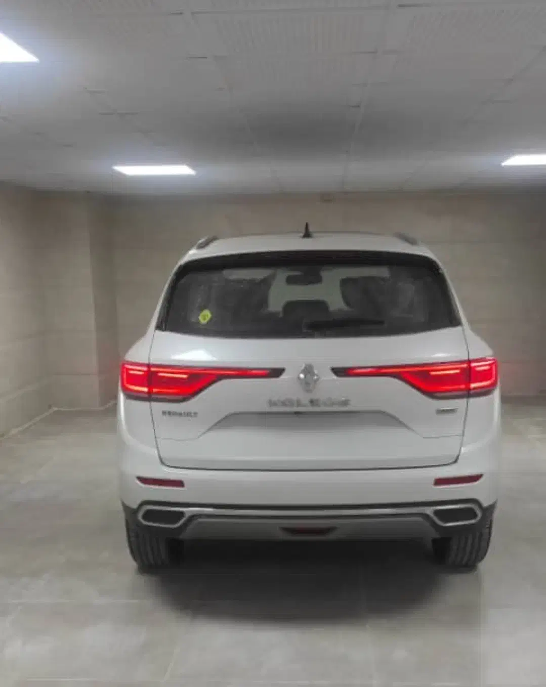 خدمات ح 207 ایران‌خودرو بهمن موتور|خدمات موتور و ماشین|بم, |دیوار